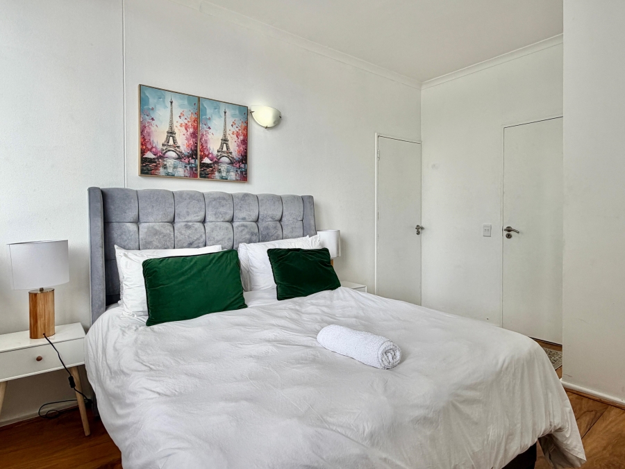 2 Bedroom Property for Sale in Cape Town City Centre Western Cape